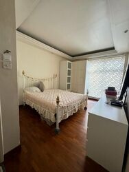 The Hacienda (D15), Condominium #519514751